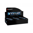 Mystery Booster. Дисплей